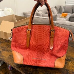 Used Dooney & Bourke Bag